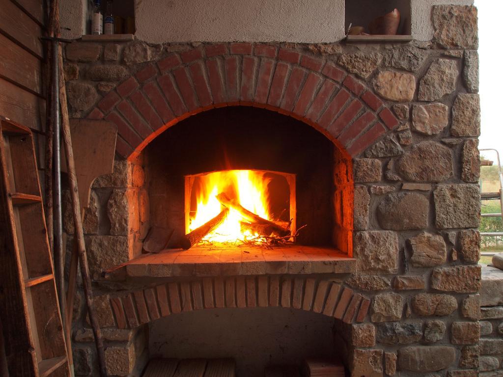 Πλατανόρεμα Βίλα Άγιος Ιωάννης Πρόδρομος Εξωτερικό φωτογραφία