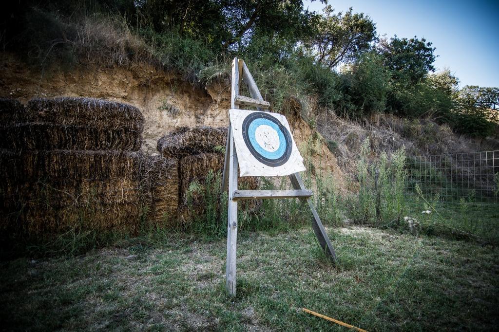 Πλατανόρεμα Βίλα Άγιος Ιωάννης Πρόδρομος Εξωτερικό φωτογραφία